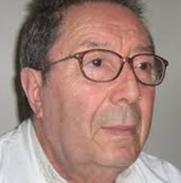 Dr Mohamed Chelli
